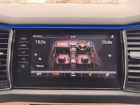 USED 2019 69 SKODA KODIAQ 2.0 TDI Edition SUV 5dr Diesel DSG 4WD Euro 6 (s/s) (7 Seat) (190 ps) 7 SEATS | SUNROOF | LEATHER
