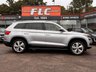 USED 2019 69 SKODA KODIAQ 2.0 TDI Edition SUV 5dr Diesel DSG 4WD Euro 6 (s/s) (7 Seat) (190 ps) 7 SEATS | SUNROOF | LEATHER