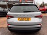 USED 2019 69 SKODA KODIAQ 2.0 TDI Edition SUV 5dr Diesel DSG 4WD Euro 6 (s/s) (7 Seat) (190 ps) 7 SEATS | SUNROOF | LEATHER