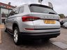 USED 2019 69 SKODA KODIAQ 2.0 TDI Edition SUV 5dr Diesel DSG 4WD Euro 6 (s/s) (7 Seat) (190 ps) 7 SEATS | SUNROOF | LEATHER
