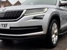 USED 2019 69 SKODA KODIAQ 2.0 TDI Edition SUV 5dr Diesel DSG 4WD Euro 6 (s/s) (7 Seat) (190 ps) 7 SEATS | SUNROOF | LEATHER