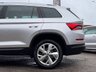 USED 2019 69 SKODA KODIAQ 2.0 TDI Edition SUV 5dr Diesel DSG 4WD Euro 6 (s/s) (7 Seat) (190 ps) 7 SEATS | SUNROOF | LEATHER