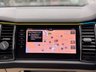 USED 2019 69 SKODA KODIAQ 2.0 TDI Edition SUV 5dr Diesel DSG 4WD Euro 6 (s/s) (7 Seat) (190 ps) 7 SEATS | SUNROOF | LEATHER