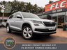 USED 2019 69 SKODA KODIAQ 2.0 TDI Edition SUV 5dr Diesel DSG 4WD Euro 6 (s/s) (7 Seat) (190 ps) 7 SEATS | SUNROOF | LEATHER