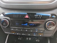 USED 2018 18 HYUNDAI TUCSON 1.7 CRDi Blue Drive SE Nav SUV 5dr Diesel Manual Euro 6 (s/s) (116 ps) 