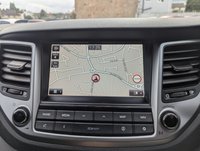 USED 2018 18 HYUNDAI TUCSON 1.7 CRDi Blue Drive SE Nav SUV 5dr Diesel Manual Euro 6 (s/s) (116 ps) 