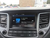 USED 2018 18 HYUNDAI TUCSON 1.7 CRDi Blue Drive SE Nav SUV 5dr Diesel Manual Euro 6 (s/s) (116 ps) 