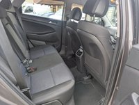 USED 2018 18 HYUNDAI TUCSON 1.7 CRDi Blue Drive SE Nav SUV 5dr Diesel Manual Euro 6 (s/s) (116 ps) 