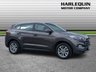 USED 2018 18 HYUNDAI TUCSON 1.7 CRDi Blue Drive SE Nav SUV 5dr Diesel Manual Euro 6 (s/s) (116 ps) 