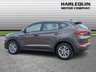 USED 2018 18 HYUNDAI TUCSON 1.7 CRDi Blue Drive SE Nav SUV 5dr Diesel Manual Euro 6 (s/s) (116 ps) 
