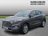 USED 2018 18 HYUNDAI TUCSON 1.7 CRDi Blue Drive SE Nav SUV 5dr Diesel Manual Euro 6 (s/s) (116 ps) 