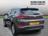 USED 2018 18 HYUNDAI TUCSON 1.7 CRDi Blue Drive SE Nav SUV 5dr Diesel Manual Euro 6 (s/s) (116 ps) 