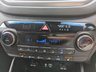 USED 2018 18 HYUNDAI TUCSON 1.7 CRDi Blue Drive SE Nav SUV 5dr Diesel Manual Euro 6 (s/s) (116 ps) 