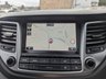 USED 2018 18 HYUNDAI TUCSON 1.7 CRDi Blue Drive SE Nav SUV 5dr Diesel Manual Euro 6 (s/s) (116 ps) 