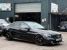 USED 2019 69 MERCEDES-BENZ C-CLASS 1.6 C200d AMG Line Edition (Premium) Saloon 4dr Diesel G-Tronic+ Euro 6 (s/s) (160 ps) 