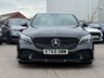 USED 2019 69 MERCEDES-BENZ C-CLASS 1.6 C200d AMG Line Edition (Premium) Saloon 4dr Diesel G-Tronic+ Euro 6 (s/s) (160 ps) 