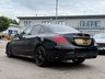 USED 2019 69 MERCEDES-BENZ C-CLASS 1.6 C200d AMG Line Edition (Premium) Saloon 4dr Diesel G-Tronic+ Euro 6 (s/s) (160 ps) 
