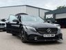 USED 2019 69 MERCEDES-BENZ C-CLASS 1.6 C200d AMG Line Edition (Premium) Saloon 4dr Diesel G-Tronic+ Euro 6 (s/s) (160 ps) 