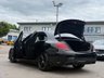 USED 2019 69 MERCEDES-BENZ C-CLASS 1.6 C200d AMG Line Edition (Premium) Saloon 4dr Diesel G-Tronic+ Euro 6 (s/s) (160 ps) 