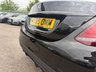 USED 2019 69 MERCEDES-BENZ C-CLASS 1.6 C200d AMG Line Edition (Premium) Saloon 4dr Diesel G-Tronic+ Euro 6 (s/s) (160 ps) 