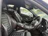 USED 2019 69 MERCEDES-BENZ C-CLASS 1.6 C200d AMG Line Edition (Premium) Saloon 4dr Diesel G-Tronic+ Euro 6 (s/s) (160 ps) 