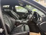 USED 2019 69 MERCEDES-BENZ C-CLASS 1.6 C200d AMG Line Edition (Premium) Saloon 4dr Diesel G-Tronic+ Euro 6 (s/s) (160 ps) 