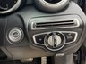 USED 2019 69 MERCEDES-BENZ C-CLASS 1.6 C200d AMG Line Edition (Premium) Saloon 4dr Diesel G-Tronic+ Euro 6 (s/s) (160 ps) 