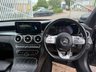 USED 2019 69 MERCEDES-BENZ C-CLASS 1.6 C200d AMG Line Edition (Premium) Saloon 4dr Diesel G-Tronic+ Euro 6 (s/s) (160 ps) 