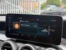 USED 2019 69 MERCEDES-BENZ C-CLASS 1.6 C200d AMG Line Edition (Premium) Saloon 4dr Diesel G-Tronic+ Euro 6 (s/s) (160 ps) 