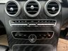 USED 2019 69 MERCEDES-BENZ C-CLASS 1.6 C200d AMG Line Edition (Premium) Saloon 4dr Diesel G-Tronic+ Euro 6 (s/s) (160 ps) 