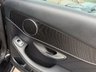 USED 2019 69 MERCEDES-BENZ C-CLASS 1.6 C200d AMG Line Edition (Premium) Saloon 4dr Diesel G-Tronic+ Euro 6 (s/s) (160 ps) 