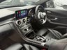 USED 2019 69 MERCEDES-BENZ C-CLASS 1.6 C200d AMG Line Edition (Premium) Saloon 4dr Diesel G-Tronic+ Euro 6 (s/s) (160 ps) 