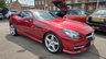 USED 2014 64 MERCEDES-BENZ SLK 2.1 SLK250 CDI AMG Sport G-Tronic+ Euro 5 (s/s) 2dr CONVERTIBLE AUTO GLASS ROOF