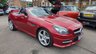 USED 2014 64 MERCEDES-BENZ SLK 2.1 SLK250 CDI AMG Sport G-Tronic+ Euro 5 (s/s) 2dr CONVERTIBLE AUTO GLASS ROOF