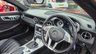 USED 2014 64 MERCEDES-BENZ SLK 2.1 SLK250 CDI AMG Sport G-Tronic+ Euro 5 (s/s) 2dr CONVERTIBLE AUTO GLASS ROOF