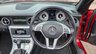 USED 2014 64 MERCEDES-BENZ SLK 2.1 SLK250 CDI AMG Sport G-Tronic+ Euro 5 (s/s) 2dr CONVERTIBLE AUTO GLASS ROOF