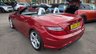 USED 2014 64 MERCEDES-BENZ SLK 2.1 SLK250 CDI AMG Sport G-Tronic+ Euro 5 (s/s) 2dr CONVERTIBLE AUTO GLASS ROOF