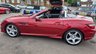 USED 2014 64 MERCEDES-BENZ SLK 2.1 SLK250 CDI AMG Sport G-Tronic+ Euro 5 (s/s) 2dr CONVERTIBLE AUTO GLASS ROOF