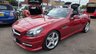 USED 2014 64 MERCEDES-BENZ SLK 2.1 SLK250 CDI AMG Sport G-Tronic+ Euro 5 (s/s) 2dr CONVERTIBLE AUTO GLASS ROOF
