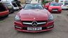 USED 2014 64 MERCEDES-BENZ SLK 2.1 SLK250 CDI AMG Sport G-Tronic+ Euro 5 (s/s) 2dr CONVERTIBLE AUTO GLASS ROOF