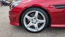 USED 2014 64 MERCEDES-BENZ SLK 2.1 SLK250 CDI AMG Sport G-Tronic+ Euro 5 (s/s) 2dr CONVERTIBLE AUTO GLASS ROOF
