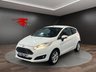 USED 2016 66 FORD FIESTA 1.25 Zetec Hatchback 3dr Petrol Manual Euro 6 (82 ps) 