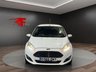 USED 2016 66 FORD FIESTA 1.25 Zetec Hatchback 3dr Petrol Manual Euro 6 (82 ps) 