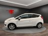 USED 2016 66 FORD FIESTA 1.25 Zetec Hatchback 3dr Petrol Manual Euro 6 (82 ps) 