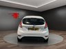 USED 2016 66 FORD FIESTA 1.25 Zetec Hatchback 3dr Petrol Manual Euro 6 (82 ps) 