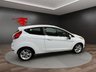 USED 2016 66 FORD FIESTA 1.25 Zetec Hatchback 3dr Petrol Manual Euro 6 (82 ps) 