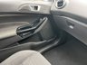 USED 2016 66 FORD FIESTA 1.25 Zetec Hatchback 3dr Petrol Manual Euro 6 (82 ps) 