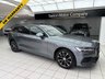USED 2019 19 VOLVO V60 2.0 D3 Momentum Plus Estate 5dr Diesel Manual Euro 6 (s/s) (150 ps) 