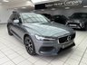 USED 2019 19 VOLVO V60 2.0 D3 Momentum Plus Estate 5dr Diesel Manual Euro 6 (s/s) (150 ps) 