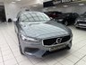 USED 2019 19 VOLVO V60 2.0 D3 Momentum Plus Estate 5dr Diesel Manual Euro 6 (s/s) (150 ps) 